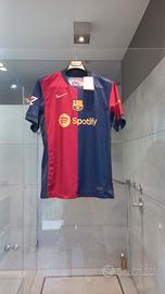 maglia da calcio