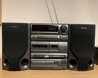 Stereo SONY