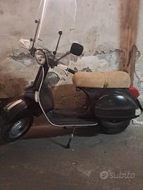 HOT Piaggio Vespa 150 Lml Tempi Piaggio Vespa 150 PX LML
