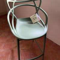 Sgabelli Kartell nuovi