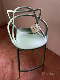 Sgabelli Kartell nuovi