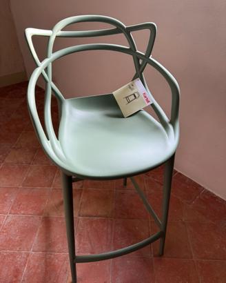 Sgabelli Kartell nuovi
