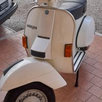 Piaggio Vespa PX 150 E - 1986