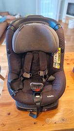 seggiolino axissfix bebeconfort 360
