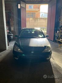 Ford Focus 1.8 TDci