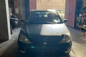 Ford Focus 1.8 TDci