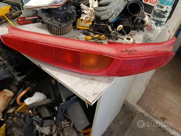 STOP POSTERIORE SX DX FIAT PUNTO 2 E 3 SERIE 5 POR