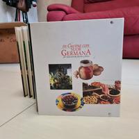 In Cucina Con Suor Germana - Vol.1-7