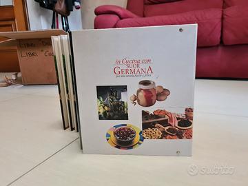 In Cucina Con Suor Germana - Vol.1-7