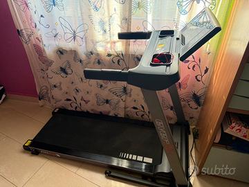 Tapis roulant TFK230