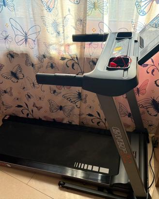 Tapis roulant TFK230