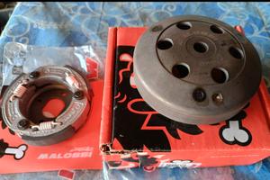 variatore Malossi e frizione fly clutch