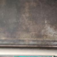 FRYTOP COME NUOVO A GAS TENUTO BENE 8 MESI DI VITA