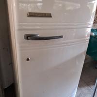 Frigorifero Fiat funzionante