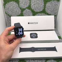 Apple Watch SE 2 44mm Nero - 🔋100% Gar. Apple
