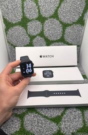 Apple Watch SE 2 44mm Nero - 🔋100% Gar. Apple