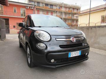 Fiat 500L 1.3 Multijet 95 CV Pop Star 