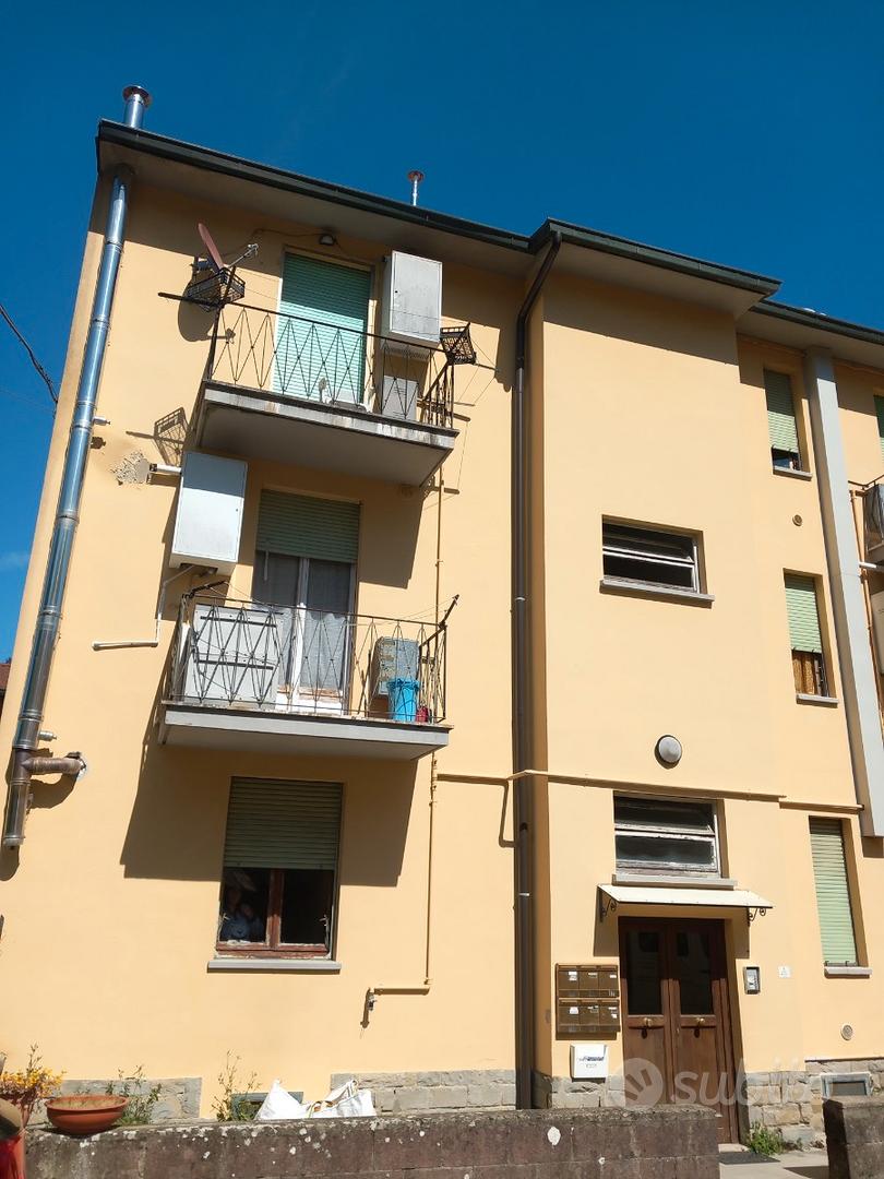 Appartamento in zona tranquilla - Vista 6