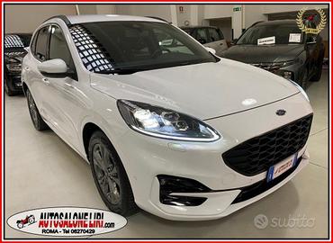 FORD Kuga 2.5 PLUG IN HYBRID 225cv ST-Line X CVT