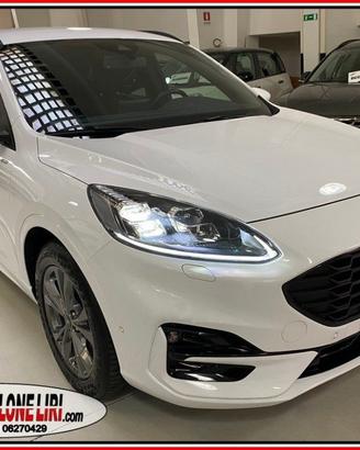 FORD Kuga 2.5 PLUG IN HYBRID 225cv ST-Line X CVT