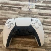 Controler ps5 guarda la descrizione