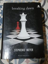 Breaking Dawn
