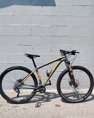 bicicletta specialized 