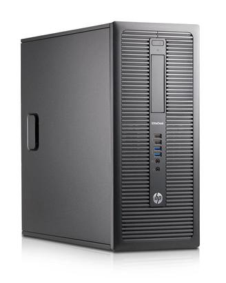 HP Elitedesk 800