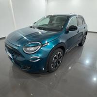 Fiat 600 Hybrid 100 CV DCT MHEV La Prima