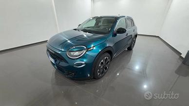 Fiat 600 Hybrid 100 CV DCT MHEV La Prima