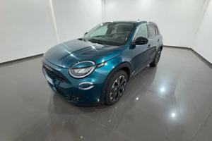 Fiat 600 Hybrid 100 CV DCT MHEV La Prima