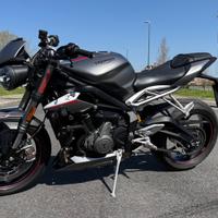 Triumph street triple 765rs