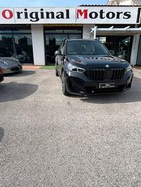 Bmw X1 xDrive 23d Msport