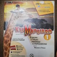 Libri di testo scuola secondaria di primo grado