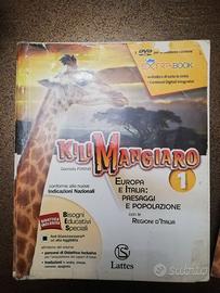 Libri di testo scuola secondaria di primo grado