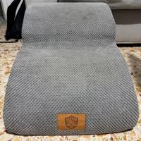 Scaletta per cani 2 gradini