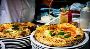 pizzeria asporto