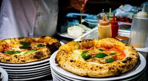 pizzeria asporto