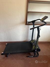 Tapis roulant magnetico Diadora