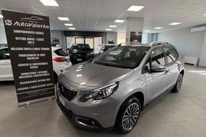 Peugeot 2008 1.5 BlueHDi 100cv 2019 km 78000