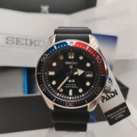Seiko Baby Marine Master Prospex PADI SPB087J1