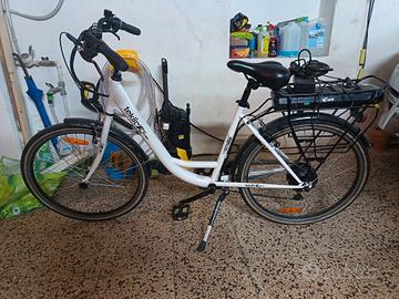 Bicicletta elettrica