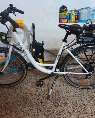 Bicicletta elettrica