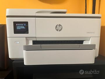 HP Office Jet Pro 9720e