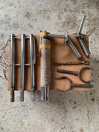 Accessori barca a vela