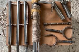 Accessori barca a vela