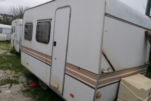 Roulot compreso trasporto per 35 km