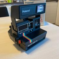 Polaroid Spirit 600 cl