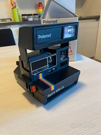 Polaroid Spirit 600 cl