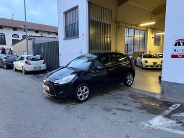 Citroen C3 1.4 GPL airdream Exclusive